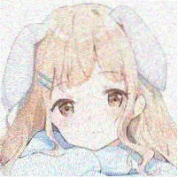 用户汐和头像